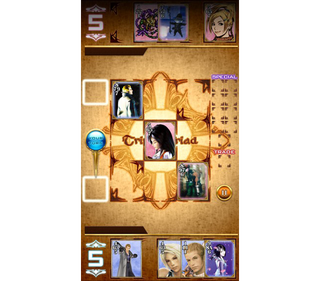 Illustration for article titled Here Come New Final Fantasys for Your Smartphones
